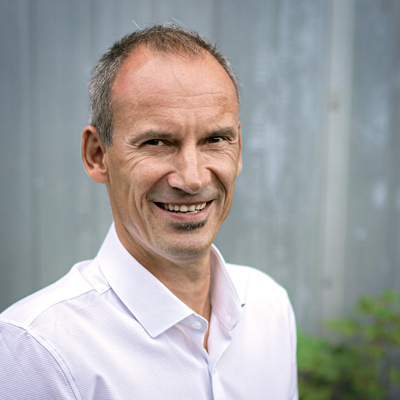 Alexander Hoffmann