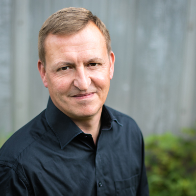 Holger Näther