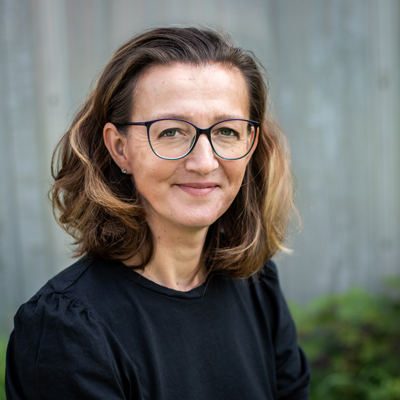 Ines Börner